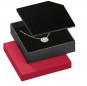 Boîtes à bijoux CLASSICS 124 12401834200200  mousse de protection