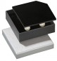 Jewellery boxes ALU-ELLE 126 12601832880200  foam covers