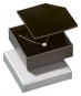 Boîtes à bijoux ALU-ELLE 126 12602832880200  mousse de protection