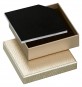 Jewellery boxes SURPRISE 128 12801839990000  foam covers