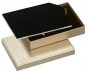 Jewellery boxes SURPRISE 128 12802139990000  foam covers