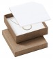Jewellery boxes PATTERN 129 12901830700100  foam covers