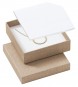 Jewellery boxes PATTERN 129 12901830720100  foam covers