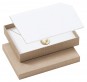 Jewellery boxes PATTERN 129 12902130720100  foam covers