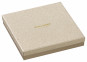 Schmuckschachteln GLOW 132 13202939990000 gold geschlossen