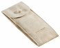 Beutel 73004670600000 beige geschlossen