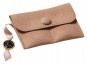 Beutel 73005510570000 beige geschlossen