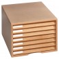 Selection 93200175550000 braun geschlossen