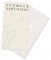Gutscheine & Zertifikate 755010100000000 weiß,beige geschlossen
